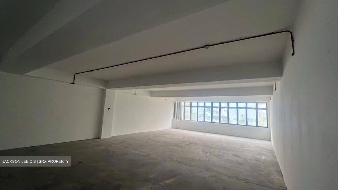 Kimly Building (D19), Factory #632861461